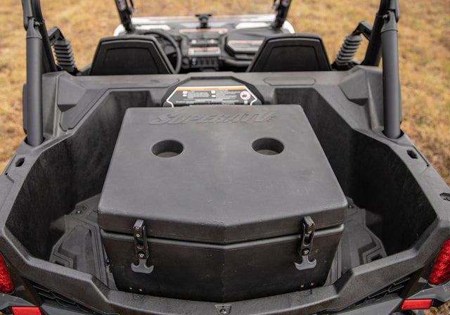 Can-Am Maverick Trail Cooler / Cargo Box