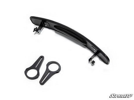 Hisun 17in. Curved Rear View Mirror