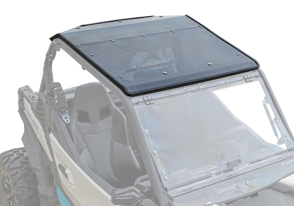 Can-Am Maverick Sport Tinted Roof