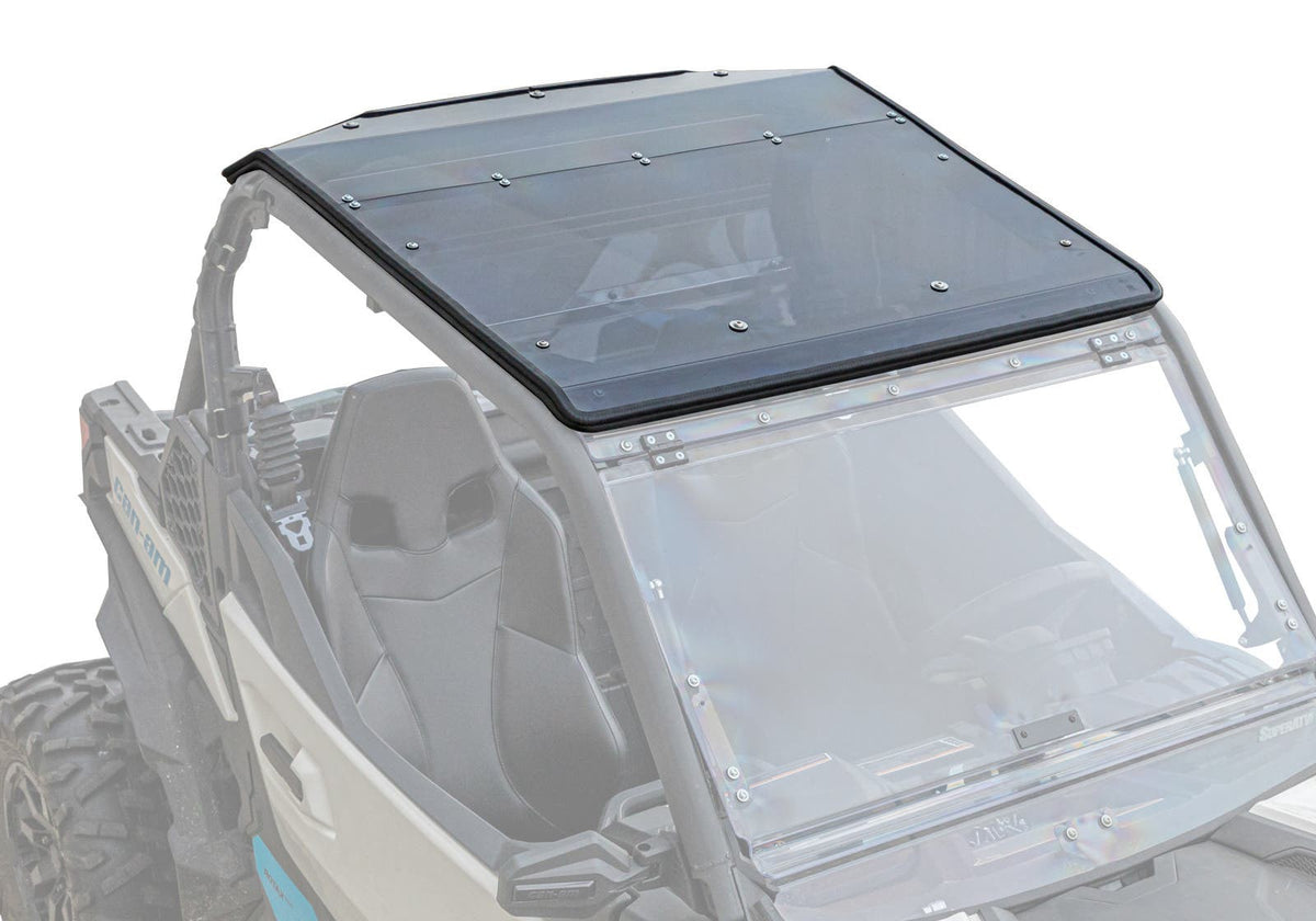 Can-Am Maverick Trail Tinted Roof