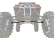 Can-Am Maverick Track Bars