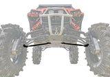 Can-Am Maverick Track Bars