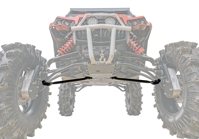 Can-Am Maverick Track Bars