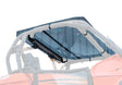 Can-Am Maverick Tinted Roof