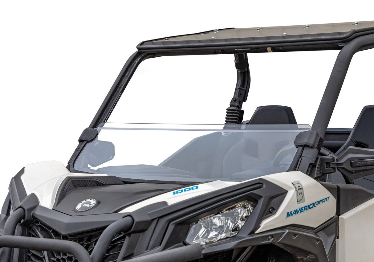 Can-Am Maverick Trail Half Windshield