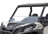 Can-Am Maverick Trail Half Windshield