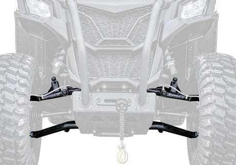 Can-Am Maverick Trail High Clearance 1.5in. Forward Offset A-Arms
