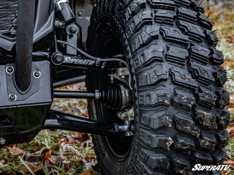 Can-Am Maverick Trail High Clearance 1.5in. Forward Offset A-Arms