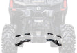 Can-Am Maverick Trail High Clearance 1.5in. Rear Offset A-Arms