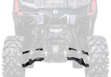 Can-Am Maverick Trail High Clearance 1.5in. Rear Offset A-Arms