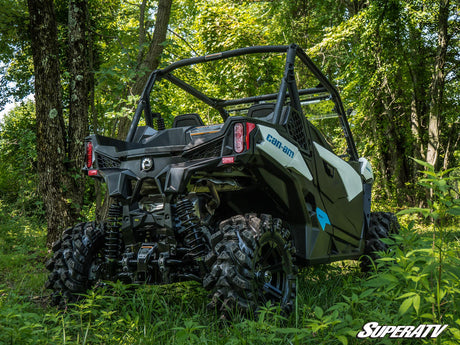 Can-Am Maverick Trail High Clearance 1.5in. Rear Offset A-Arms