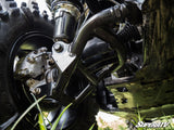 Can-Am Maverick Trail High Clearance 1.5in. Rear Offset A-Arms