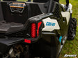 Can-Am Maverick Trail Plug &amp; Play Turn Signal Kit