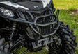Can-Am Maverick Trail Winch Mounting Plate