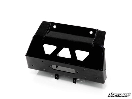 Can-Am Maverick Sport Winch Mounting Plate