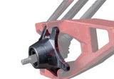 Can-Am Maverick X3 Billet Rear Knuckles