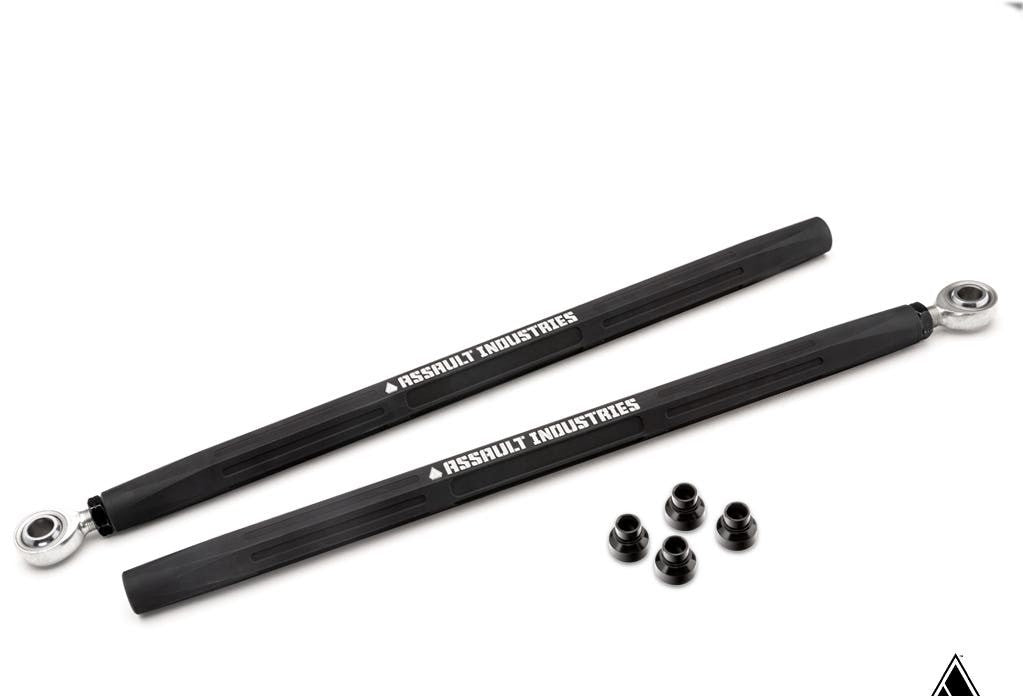 Assault Industries Can-Am Maverick X3 Turret Style Heavy Duty Tie Rods