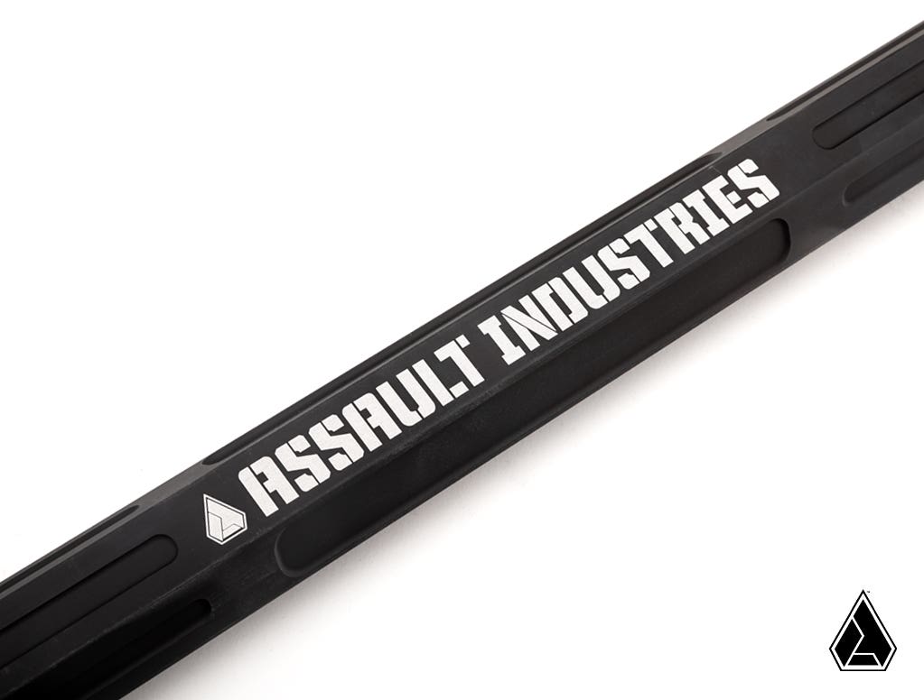 Assault Industries Can-Am Maverick X3 Turret Style Heavy Duty Tie Rods