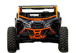 Can-Am Maverick X3 Long Travel Kit Boxed A-Arms