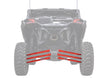 Can-Am Maverick X3 Boxed Radius Arms