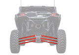 Can-Am Maverick X3 Boxed Radius Arms