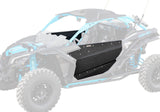 Can-Am Maverick X3 Aluminum Doors