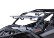 Can-Am Maverick X3 Flip Windshield