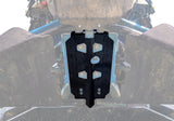 Can-Am Maverick X3 Frame Stiffener Kit