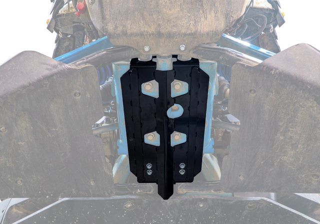 Can-Am Maverick X3 Frame Stiffener Kit
