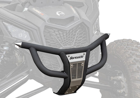 Can-Am Maverick X3 Prerunner Front Bumper