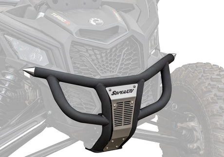 Can-Am Maverick X3 Prerunner Front Bumper
