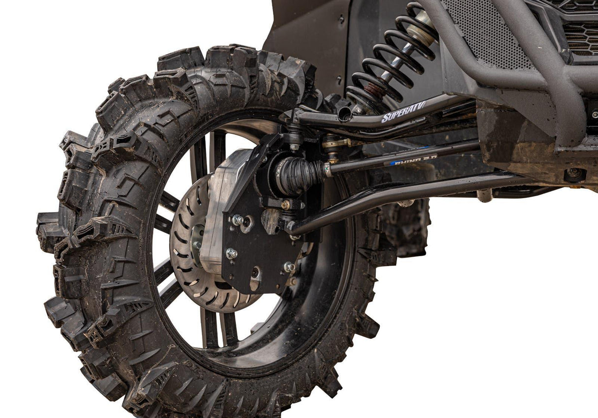 Can-Am Maverick X3 6in. Portal Gear Lift