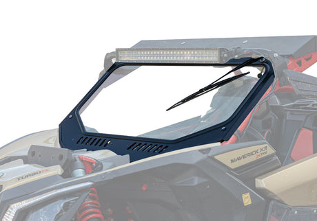 Can-am Maverick X3 Glass Windshield