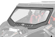 Assault Industries Can-Am Maverick X3 Glass Windshield
