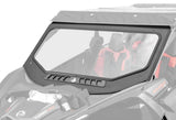 Assault Industries Can-Am Maverick X3 Glass Windshield