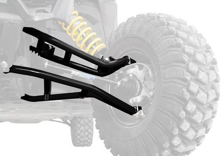 Can-Am Maverick X3 High Clearance Front A-Arms