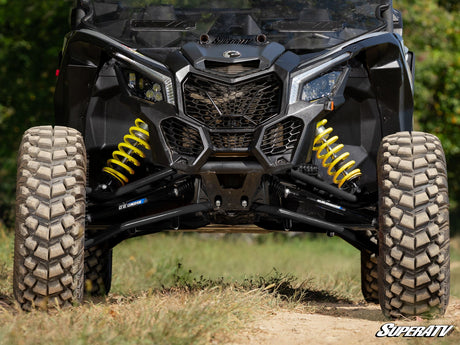 Can-Am Maverick X3 High Clearance Front A-Arms