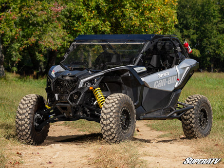 Can-Am Maverick X3 High Clearance Front A-Arms