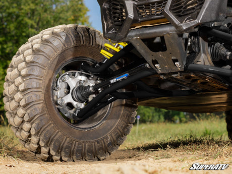Can-Am Maverick X3 High Clearance Front A-Arms