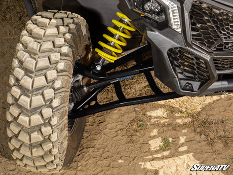 Can-Am Maverick X3 High Clearance Front A-Arms