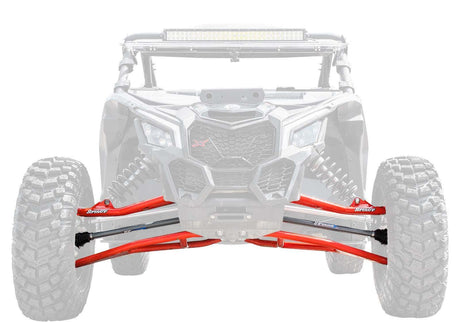 Can-Am Maverick X3 Long Travel Kit