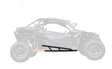 Can-Am Maverick X3 Nerf Bars