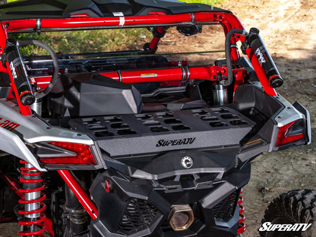 Can-Am Maverick X3 Milwaukee Compatible Bed Mount