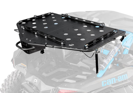 Can-Am Maverick X3 Cargo Rack Alpha