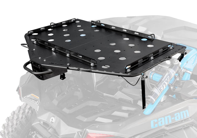 Can-Am Maverick X3 Cargo Rack Alpha