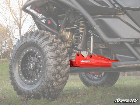 Can-Am Maverick X3 64in. High Clearance Rear Trailing Arms