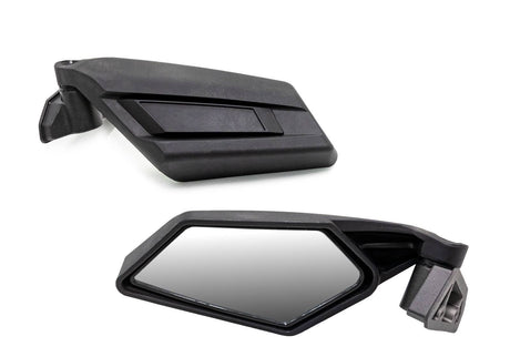 Can-Am X3 Sport Side View Mirrors
