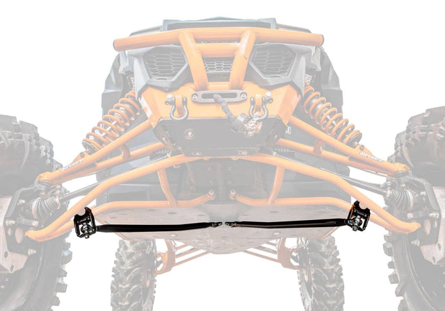 Can-Am Maverick X3 Track Bars
