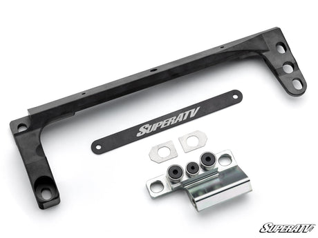 Can-Am Maverick X3 Steering Rack Brace