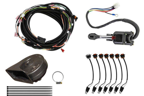 Polaris General Plug &amp; Play Turn Signal Kit